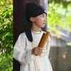 一颗小鲜柚