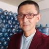 铁佛桶装水