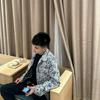 M木色户外潮牌