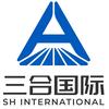 新疆三合国际