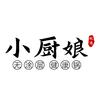 小厨娘珐琅铸铁锅
