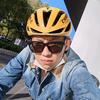 爱骑车的小王同学