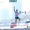 郑青Runner