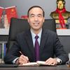 黑板大王 陆安兵 变轨式平面黑板创始人