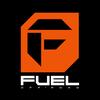 FUEL越野轮毂