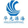 华光源海国际物流集团