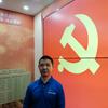 智通众合供应链有限公司
