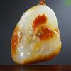 玉石匠心雕刻