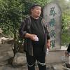 西峡！修车人（晓晓）