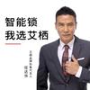艾栖智能锁•艾斐堡保险柜服务商