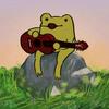 青蛙王子（互）
