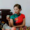 婧如格格