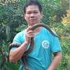 泉哥养🐍
