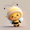 小蜜蜂手工