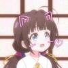 云朵棉花糖