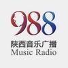 陕西音乐广播