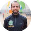 第一青训Coach Alex
