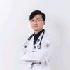 胸外 祝子逸医生