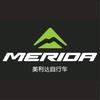 景德镇美利达自行车