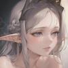 潜水的宝宝