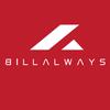 BILLALWAYS户外旗舰店