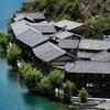 布吉（丽江泸沽湖出行）