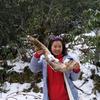 容零