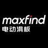 maxfind电动滑板