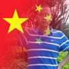 正能量信仰中国红
