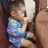 小柴今天睡醒了吗