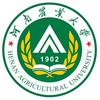 河南农业大学