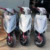 11号Aa昆明电动车
