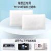 呼吸机制氧机滤棉源头工厂