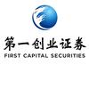 第一创业证券宁波海晏北路营业部