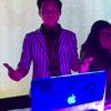 Dj阿源