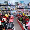 大胶南雷克斯山地车，童车，玩具综合店