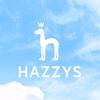 Hazzys哈吉斯时尚旗舰店