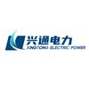 兴通电力—电缆熔接头