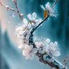 踏雪寻梅