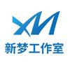 新梦设计: 接单设计 带设计学徒