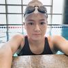 温州游泳私教隆姐
