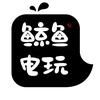 鲸鱼电玩(主页自取)