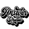 answer_studio颜社广州工作室
