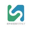 上海盛禾夫新能源科技有限公司