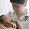 爱人如己金牌月嫂兼临时带娃
