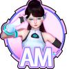 AM虚拟主播小助手（捏脸换装版）