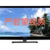 严若望好声音
