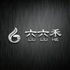 六六禾不锈钢橱柜