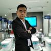 苏宁郭店长and惠达卫浴