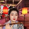 东北花木兰